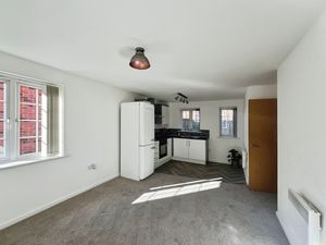 Open Plan Lounge Kitchen- click for photo gallery